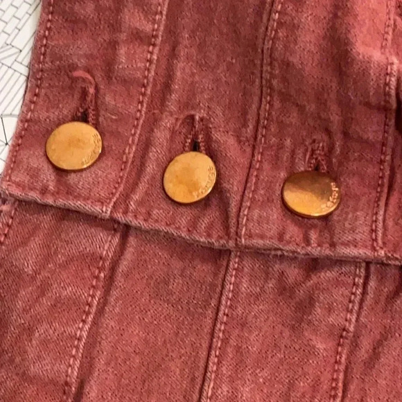 Refuge shorts - Picture 6 of 6